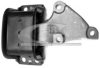 PEUGE 183993 Engine Mounting